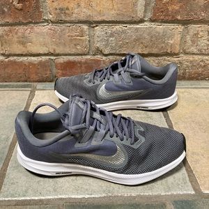 Nike Downshifter 9 Running Shoe . Women’s Size 9